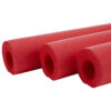 ALLSTAR PERFORMANCE Roll Bar Padding Red 3pk ALL14101-3