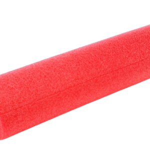 ALLSTAR PERFORMANCE Roll Bar Padding Red ALL14101