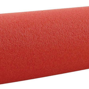 ALLSTAR PERFORMANCE Roll Bar Padding Red 48pk ALL14101-48