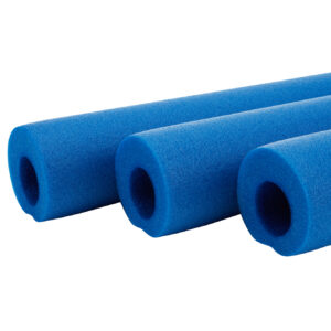ALLSTAR PERFORMANCE Roll Bar Padding Blue 3pk ALL14102-3