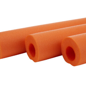 ALLSTAR PERFORMANCE Roll Bar Padding Orange 3pk ALL14103-3