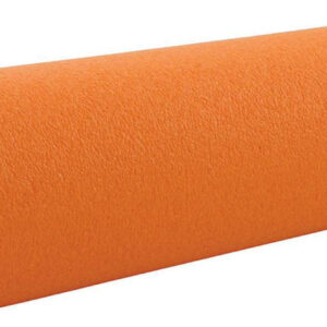 ALLSTAR PERFORMANCE Roll Bar Padding Orange 48pk ALL14103-48
