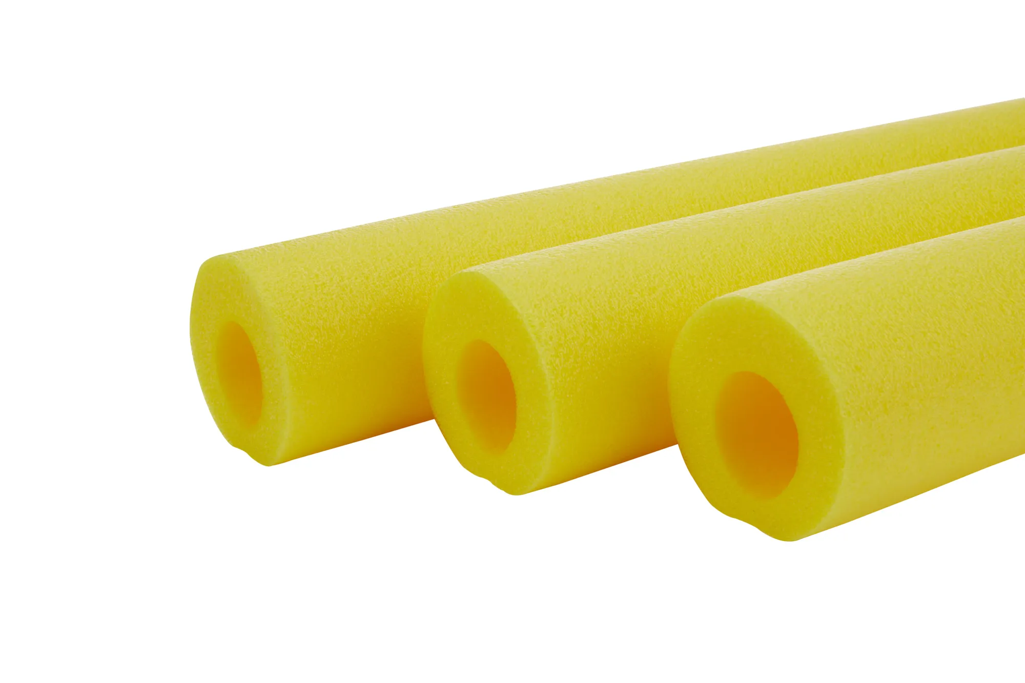 ALLSTAR PERFORMANCE Roll Bar Padding Yellow 3pk ALL14104-3