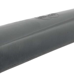 ALLSTAR PERFORMANCE Mini Roll Bar Padding SFI 1.25 to 1.75 Black ALL14112