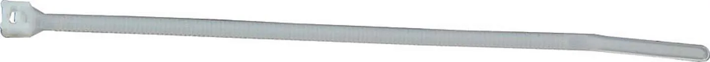 ALLSTAR PERFORMANCE Wire Ties Natural 3.75 in 100pk ALL14130