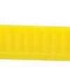 ALLSTAR PERFORMANCE Wire Ties Yellow 14.25 in 100pk ALL14137