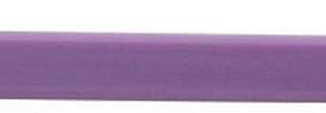 ALLSTAR PERFORMANCE Wire Ties Purple 7.25 in 100pk ALL14138