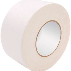 ALLSTAR PERFORMANCE Racers Tape 3in x 180ft White ALL14142