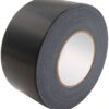ALLSTAR PERFORMANCE Racers Tape 3in x 180ft Black ALL14143
