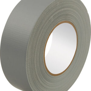 ALLSTAR PERFORMANCE Racers Tape 2in x 180ft Silver ALL14150