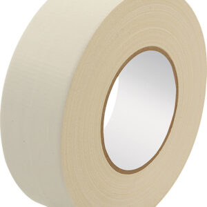 ALLSTAR PERFORMANCE Racers Tape 2in x 180ft White ALL14151