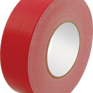 ALLSTAR PERFORMANCE Racers Tape 2in x 180ft Red ALL14152
