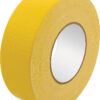 ALLSTAR PERFORMANCE Racers Tape 2in x 180ft Yellow ALL14154
