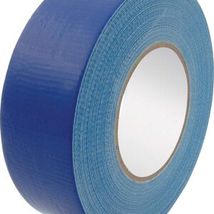 ALLSTAR PERFORMANCE Racers Tape 2in x 180ft Blue ALL14155