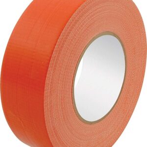 ALLSTAR PERFORMANCE Racers Tape 2in x 180ft Orange ALL14156