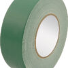 ALLSTAR PERFORMANCE Racers Tape 2in x 180ft Green ALL14157
