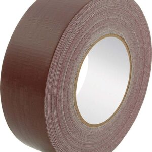 ALLSTAR PERFORMANCE Racers Tape 2in x 180ft Burgundy ALL14158