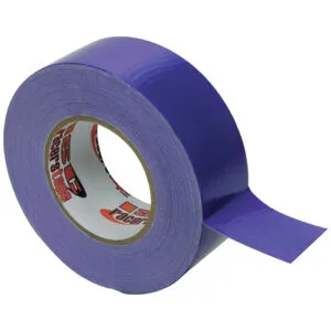 ALLSTAR PERFORMANCE Racers Tape 2in x 180ft Purple ALL14159