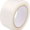 ALLSTAR PERFORMANCE Shipping Tape 2 x 330ft Clear ALL14160