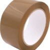 ALLSTAR PERFORMANCE Shipping Tape 2 x 330ft Tan ALL14161