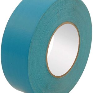 ALLSTAR PERFORMANCE Racers Tape 2in x 180ft Teal ALL14162
