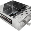 ALLSTAR PERFORMANCE Quick Change Drain Pan Aluminum ALL14166