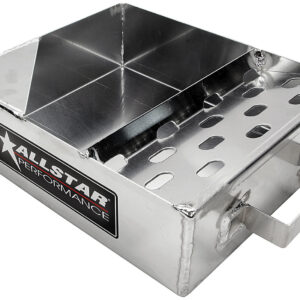 ALLSTAR PERFORMANCE Quick Change Drain Pan Aluminum ALL14166