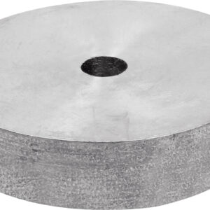 ALLSTAR PERFORMANCE Ballast 2.5lb Puck ALL14176