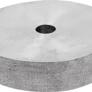 ALLSTAR PERFORMANCE Ballast 2.5lb Puck ALL14176