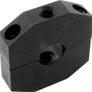 ALLSTAR PERFORMANCE Ballast Bracket 1.00in Round Tube ALL14178