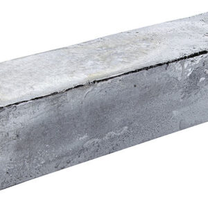 ALLSTAR PERFORMANCE Ballast 30lbs 2.5 x 2.5 x 12 ALL14179