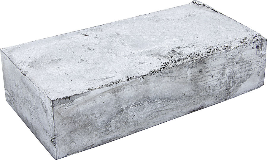 ALLSTAR PERFORMANCE Ballast 25lb ALL14180