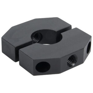 ALLSTAR PERFORMANCE Ballast Brackets 1.250 Round Tube 20pk ALL14183-20