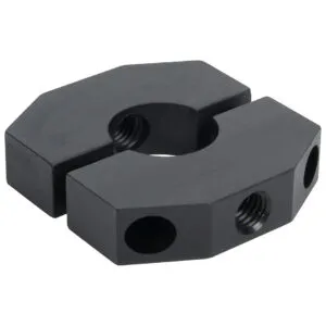 ALLSTAR PERFORMANCE Ballast Brackets 1.250 Round Tube 20pk ALL14183-20