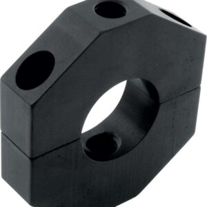 ALLSTAR PERFORMANCE Ballast Bracket 1.375 Round Tube ALL14184