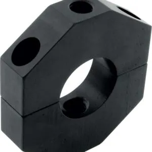 ALLSTAR PERFORMANCE Ballast Bracket 1.375 Round Tube ALL14184