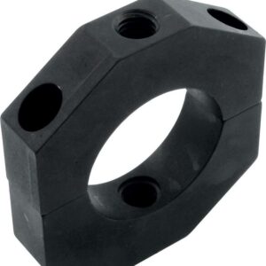 ALLSTAR PERFORMANCE Ballast Bracket 2.000 Round Tube ALL14188