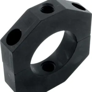 ALLSTAR PERFORMANCE Ballast Bracket 2.000 Round Tube ALL14188