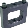 ALLSTAR PERFORMANCE Ballast Bracket 2 x 2 Square Tube ALL14189