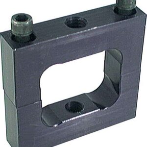 ALLSTAR PERFORMANCE Ballast Bracket 2 x 2 Square Tube ALL14189
