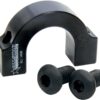 ALLSTAR PERFORMANCE Door Bar Clamp 1-1/2in w/ Hardware 12pk ALL14198-12