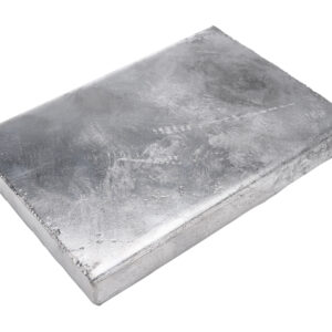 ALLSTAR PERFORMANCE Ballast 25lb 9-1/2in x 6-3/4in x 1in ALL14208