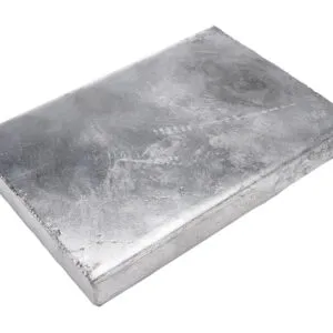 ALLSTAR PERFORMANCE Ballast 25lb 9-1/2in x 6-3/4in x 1in ALL14208