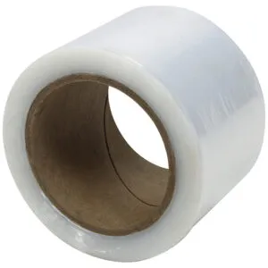 ALLSTAR PERFORMANCE Mini Stretch Wrap Roll 3in x 1000ft ALL14232