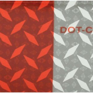 ALLSTAR PERFORMANCE Reflective Tape Diamond Plate 2in x 50ft ALL14242