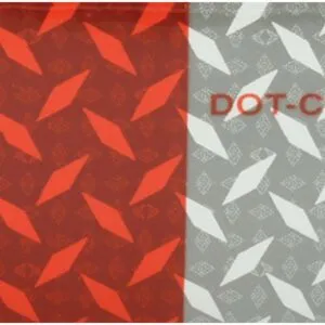 ALLSTAR PERFORMANCE Reflective Tape Diamond Plate 2in x 50ft ALL14242