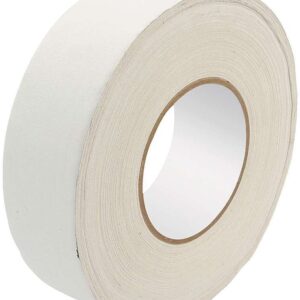 ALLSTAR PERFORMANCE Gaffers Tape 2in x 165ft White ALL14251