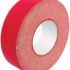 ALLSTAR PERFORMANCE Gaffers Tape 2in x 165ft Red ALL14252