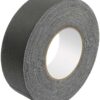 ALLSTAR PERFORMANCE Gaffers Tape 2in x 165ft Black ALL14253