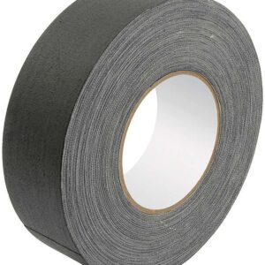 ALLSTAR PERFORMANCE Gaffers Tape 2in x 165ft Black ALL14253